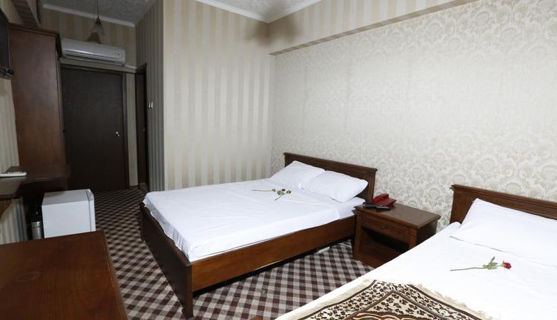 Hotel Farabi