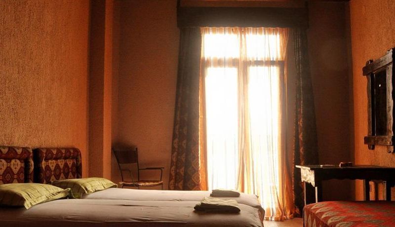 ROOMS FAMILIJA