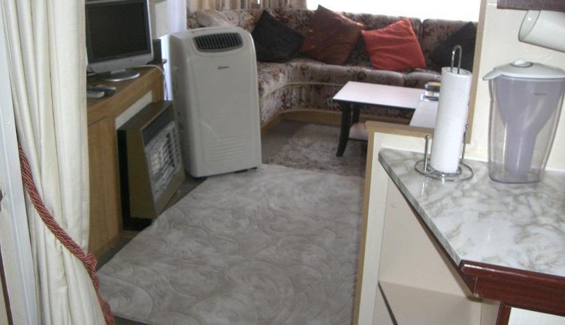 MOBILE HOME LE DATTIER