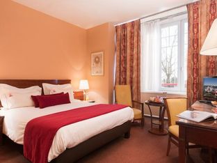 Hotel Image 1