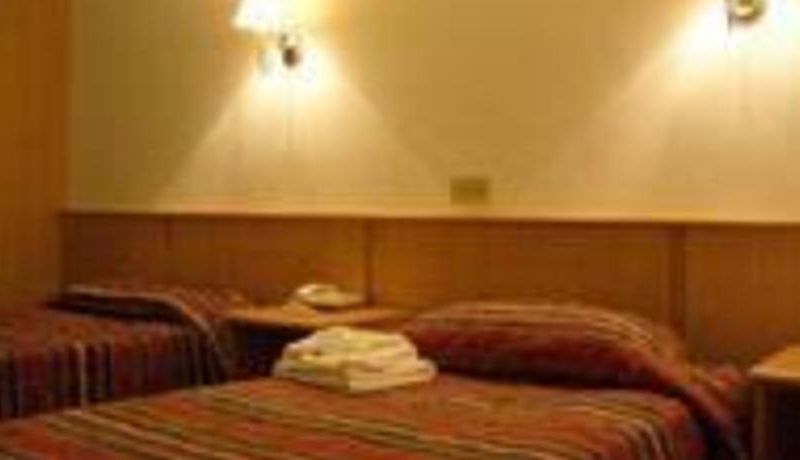 The Grange Hotel