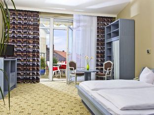 Hotel Image 1