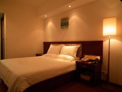 Greentree Inn Nanning Dashatian Square