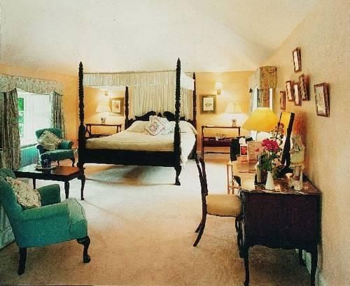 Rathsallagh Country House Hotel