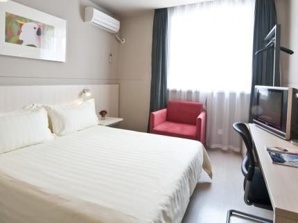 Jinjiang Inn Weifang Zhucheng East Fanrong Road