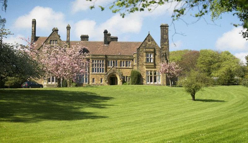 Wrea Head Country Cottages
