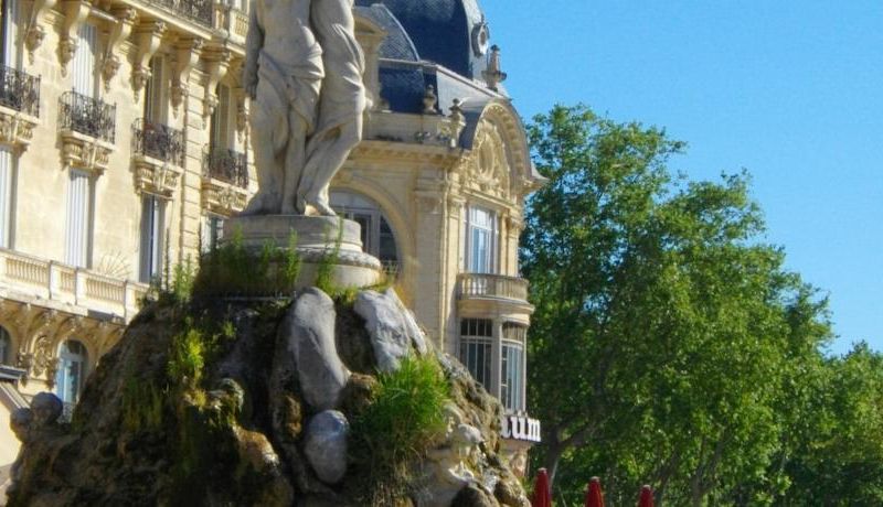 Brit Hotel Montpellier Parc Expo