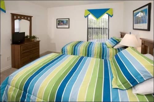 American Sunshine Vacation Homes