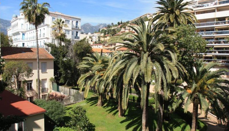 Best Western Htel Mditerrane Menton