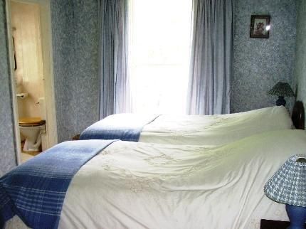 Clanabogan Country House B&B