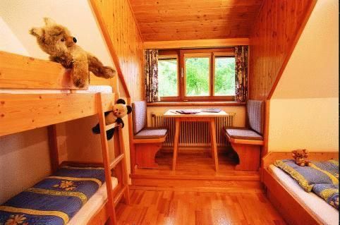 BABY- UND FAMILIENBAUERNHOF GLAWISCHNIG-HOFER