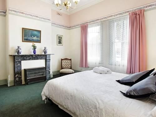 Lislea House