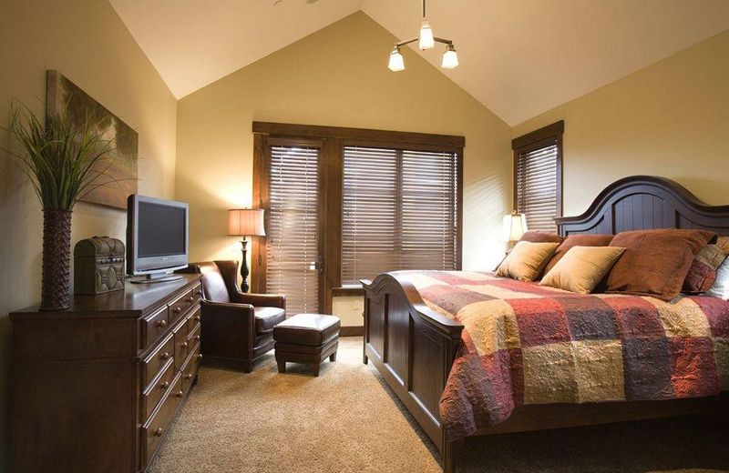 Silver Star by Resorts West
