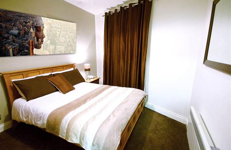 Staycity Aparthotels, Dublin, Christchurch