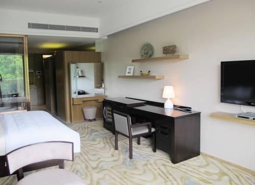 Mission Hills Golf Club Dongguan Aparthotel Phase 2