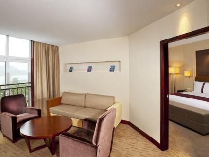 Holiday Inn HANGZHOU THOUSAND-ISLAND LAKE