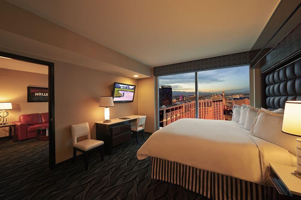 Suites at Elara Las Vegas Strip-No Resort Fees