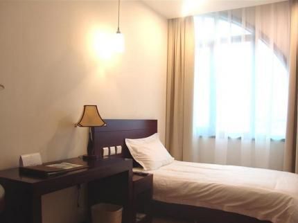 GreenTree Alliance Tianjin Xigu Hotel
