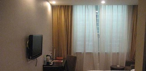 Nanyuan E Home Business Hotel Hengdian Movie And Television