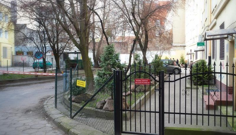 Apartament Piaskowy Garncarska Przy Dworcu