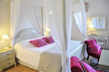 Hotel de Berne