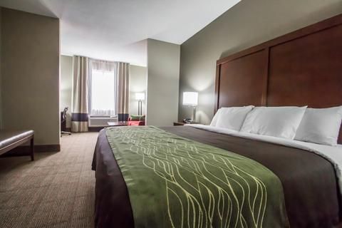 Comfort Inn Amite