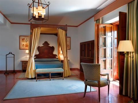 Parador de Cazorla