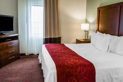 Comfort Suites Leesburg