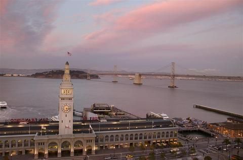 Hyatt Regency San Francisco