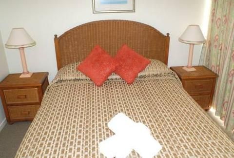 Beachside Resort Kawana Waters