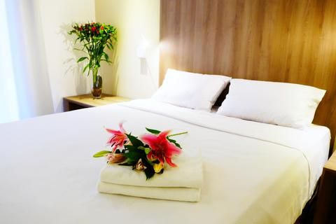 The Hotel