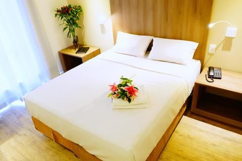 The Hotel