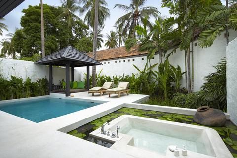 Evason Hua Hin