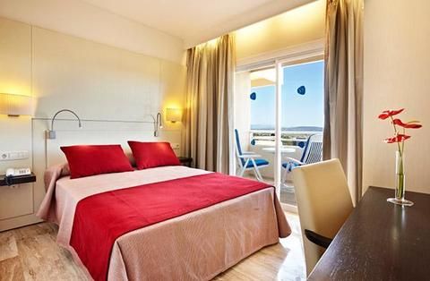 Grupotel Parc Natural & Spa