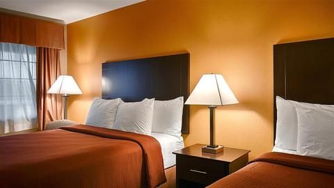 Best Western Lake Conroe