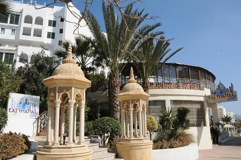 Tej Marhaba Hotel