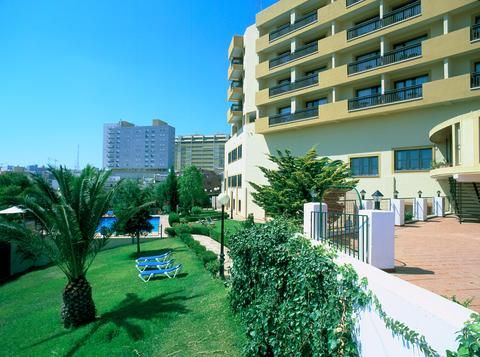 Parador de Melilla