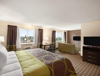 Americas Best Value Inn Phenix City