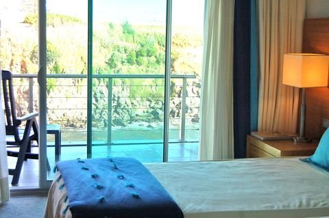 Hotel Do Caracol