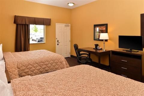 Americas Best Value Inn Tupelo