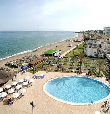 VIK Gran Hotel Costa del Sol