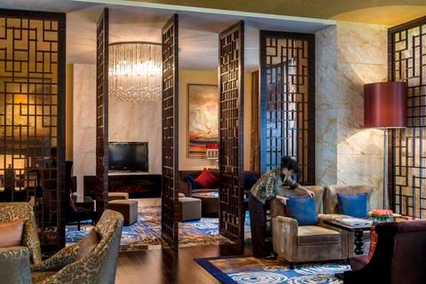 InterContinental Tangshan, an IHG Hotel