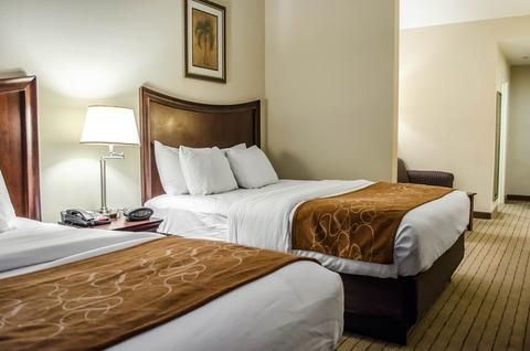 Comfort Suites Mobile West/Tillmans Corner
