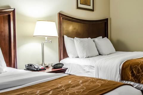 Comfort Suites Mobile West/Tillmans Corner