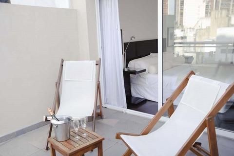 Awwa Suites & Spa