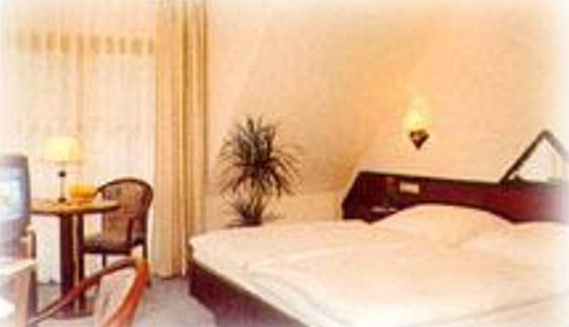 Hotel am Gisselgrund