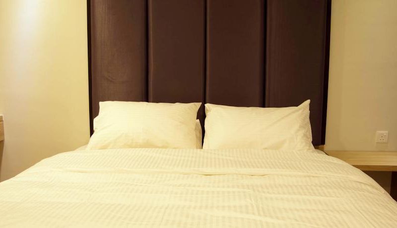 I am Jazz Hotel