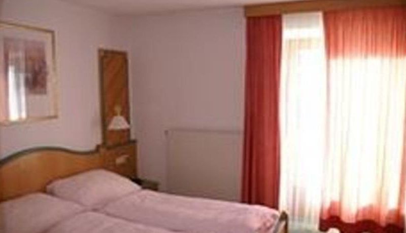 Hotel Garni Sonnenheim