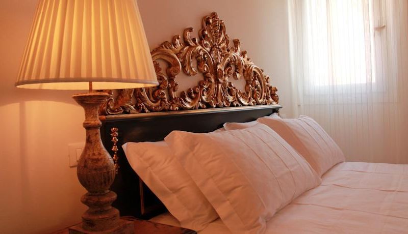 MARCO POLO LODGE