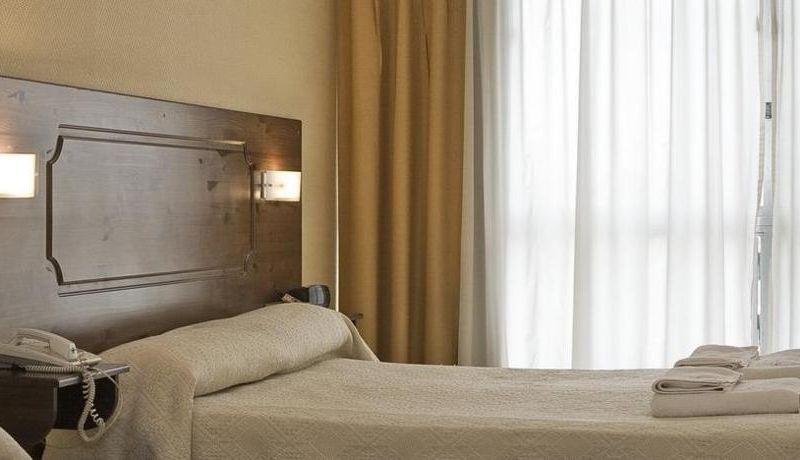 Agua del Corral Hotel & Spa